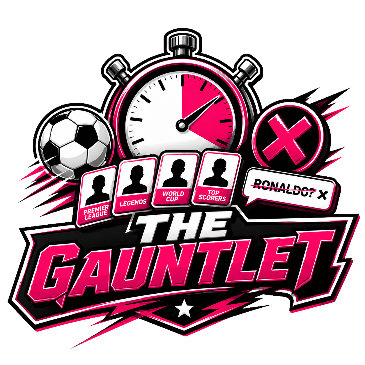 The Gauntlet